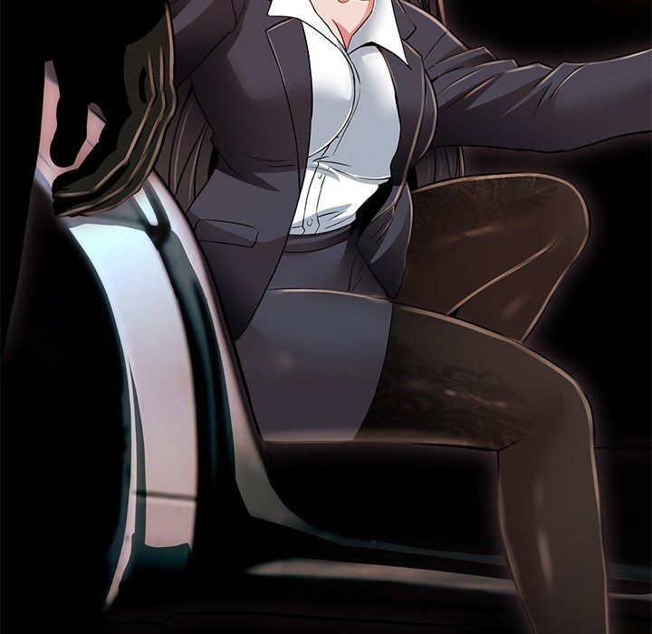 My Gangster Girlfriend