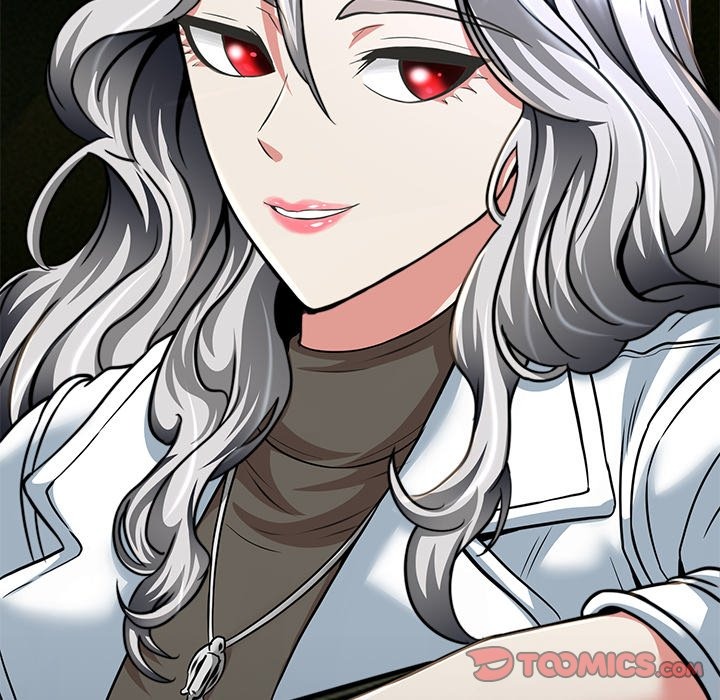 My Gangster Girlfriend
