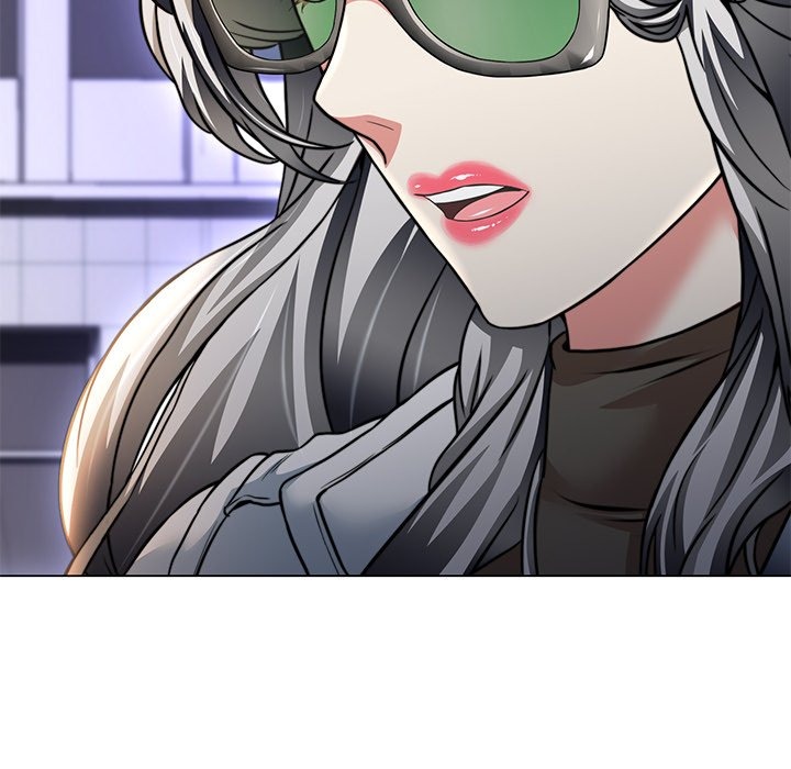 My Gangster Girlfriend