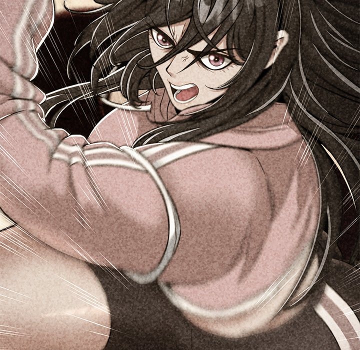 My Gangster Girlfriend