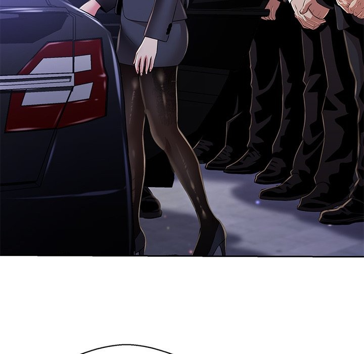 My Gangster Girlfriend
