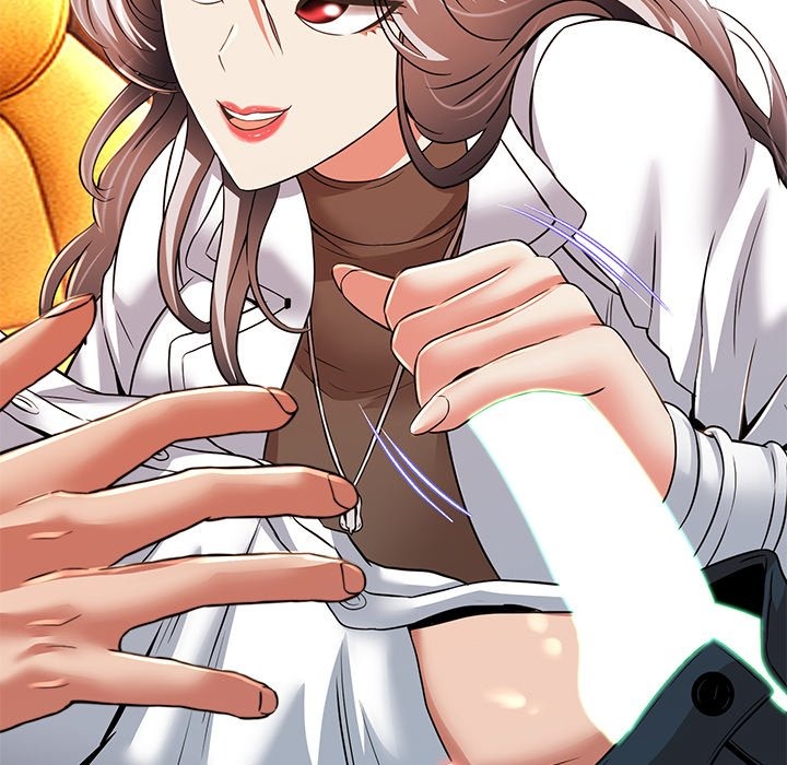 My Gangster Girlfriend