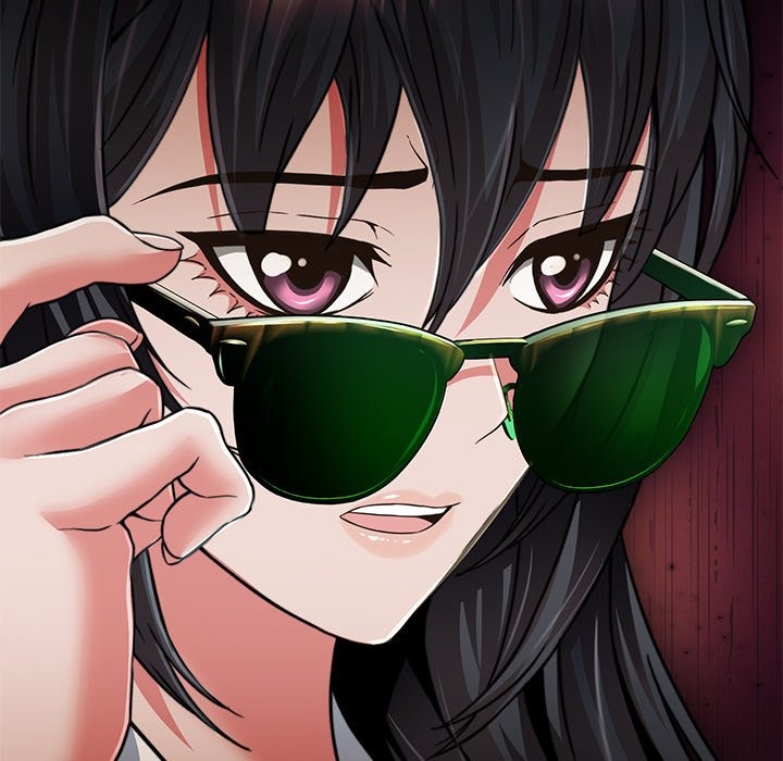 My Gangster Girlfriend