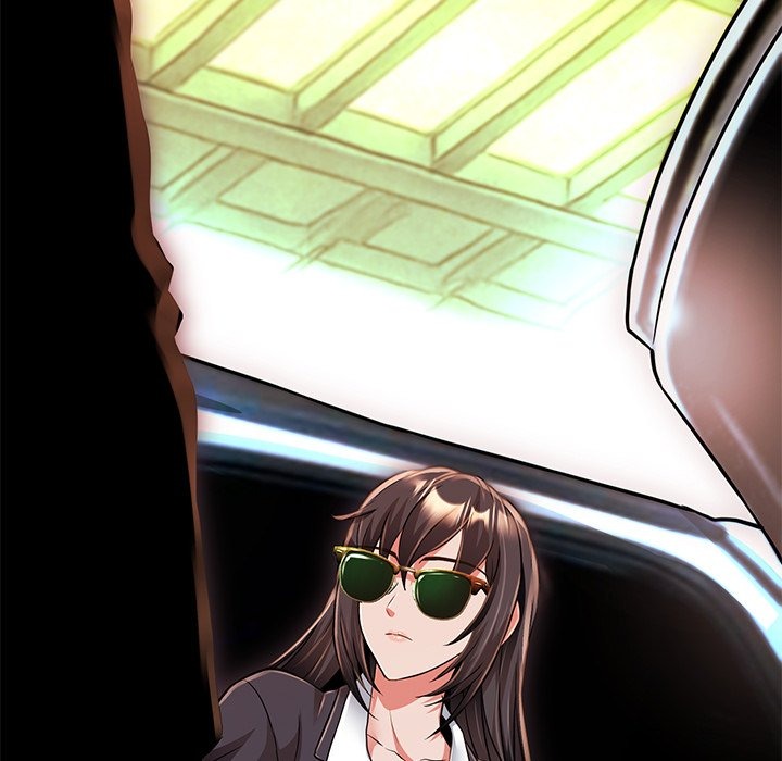 My Gangster Girlfriend