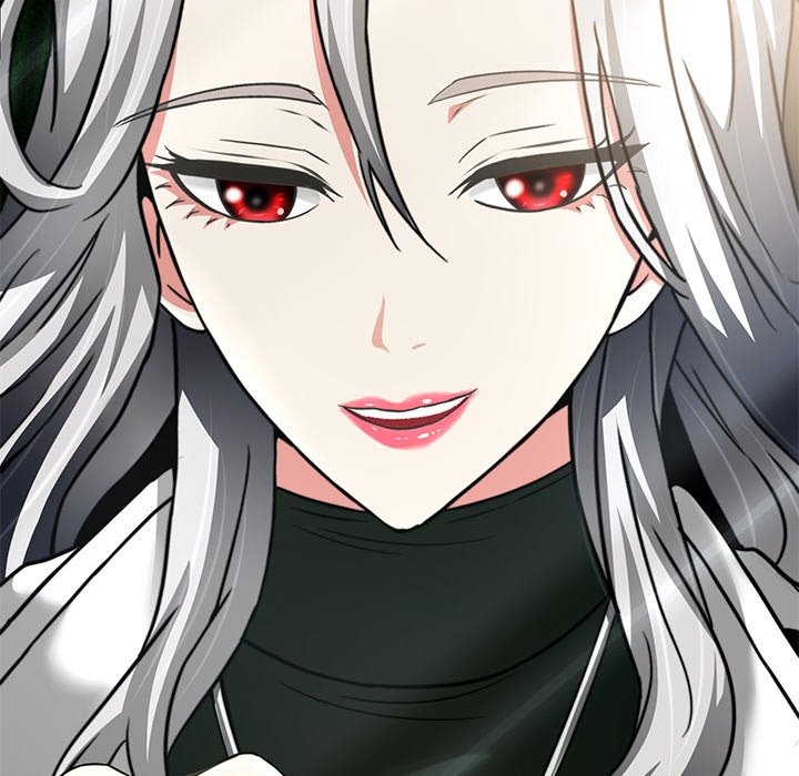 My Gangster Girlfriend
