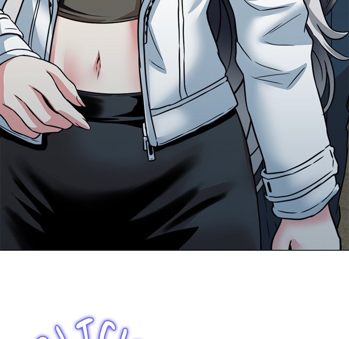 My Gangster Girlfriend