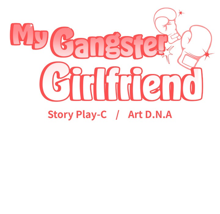 My Gangster Girlfriend