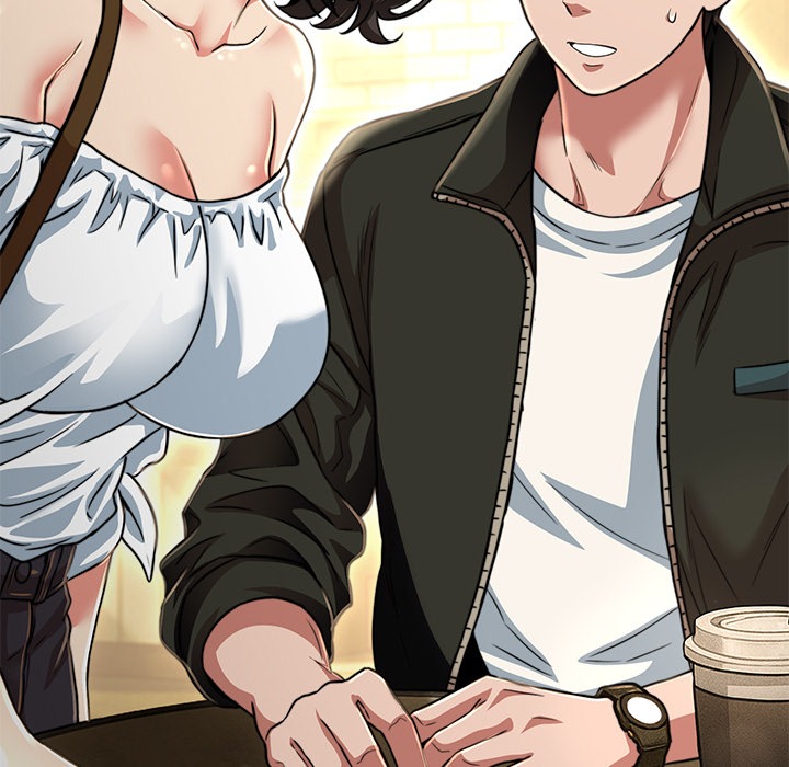My Gangster Girlfriend