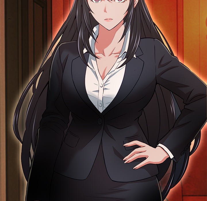 My Gangster Girlfriend