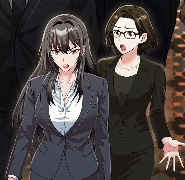 My Gangster Girlfriend