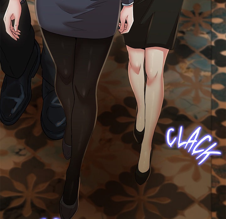 My Gangster Girlfriend