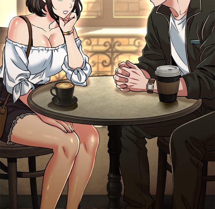My Gangster Girlfriend
