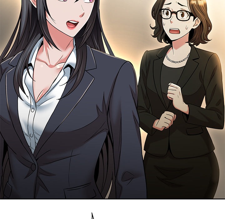My Gangster Girlfriend