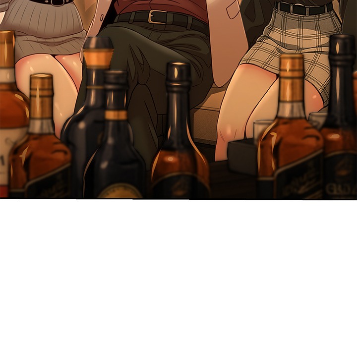 My Gangster Girlfriend