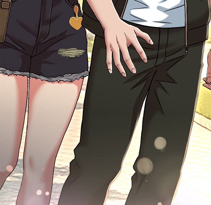 My Gangster Girlfriend