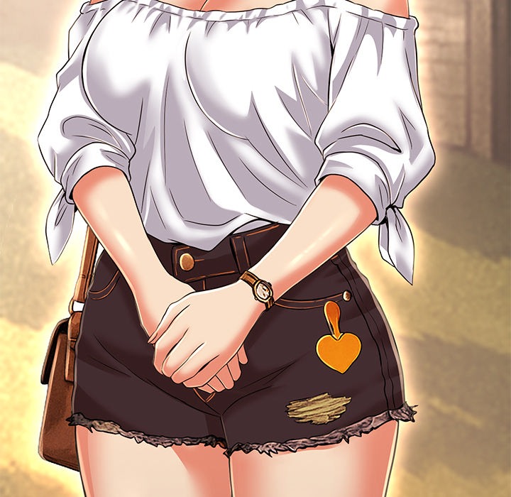 My Gangster Girlfriend