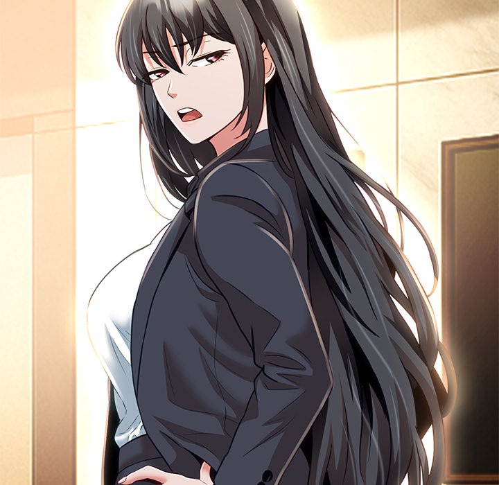 My Gangster Girlfriend