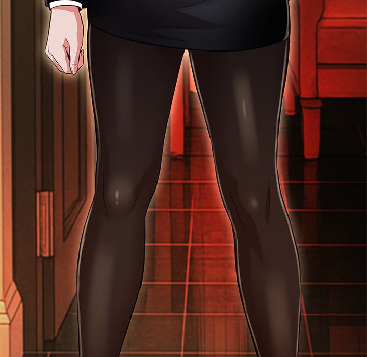 My Gangster Girlfriend
