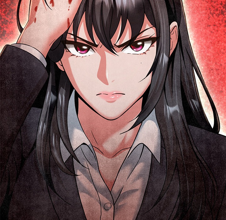My Gangster Girlfriend