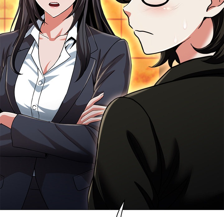 My Gangster Girlfriend