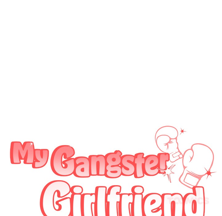 My Gangster Girlfriend