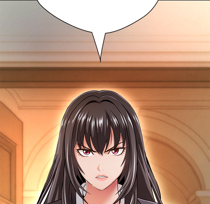 My Gangster Girlfriend