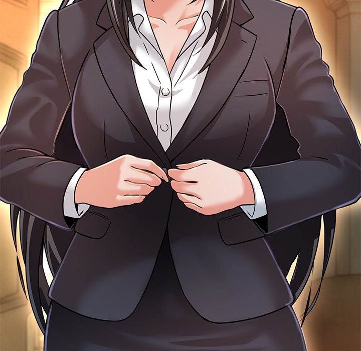 My Gangster Girlfriend