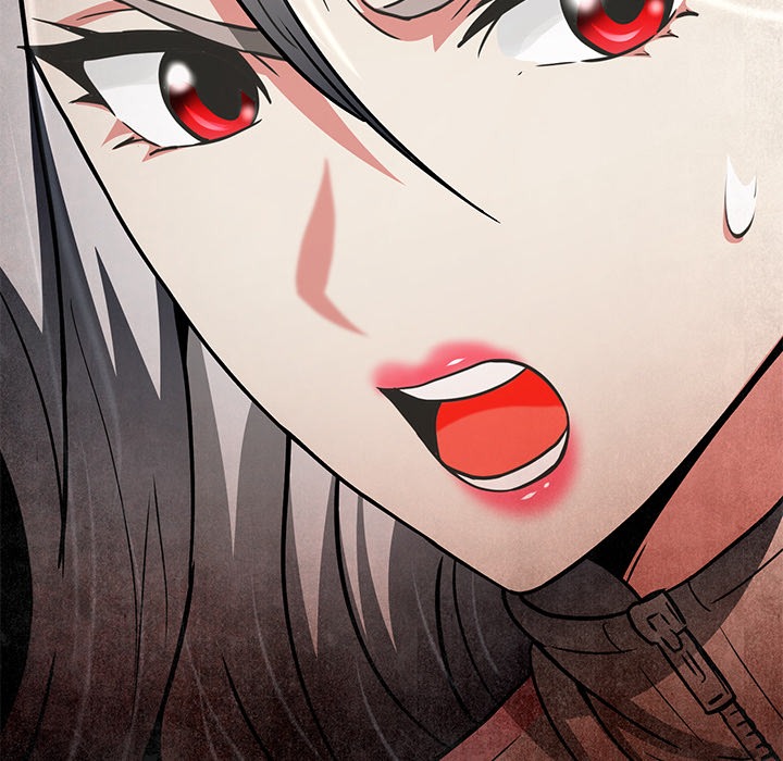 My Gangster Girlfriend