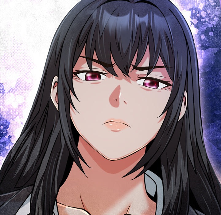 My Gangster Girlfriend