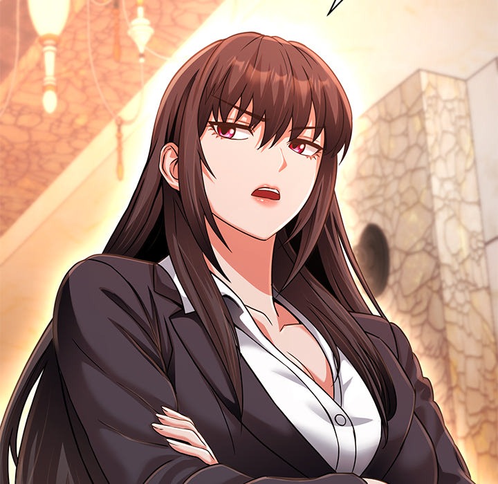 My Gangster Girlfriend