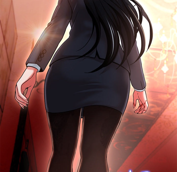 My Gangster Girlfriend