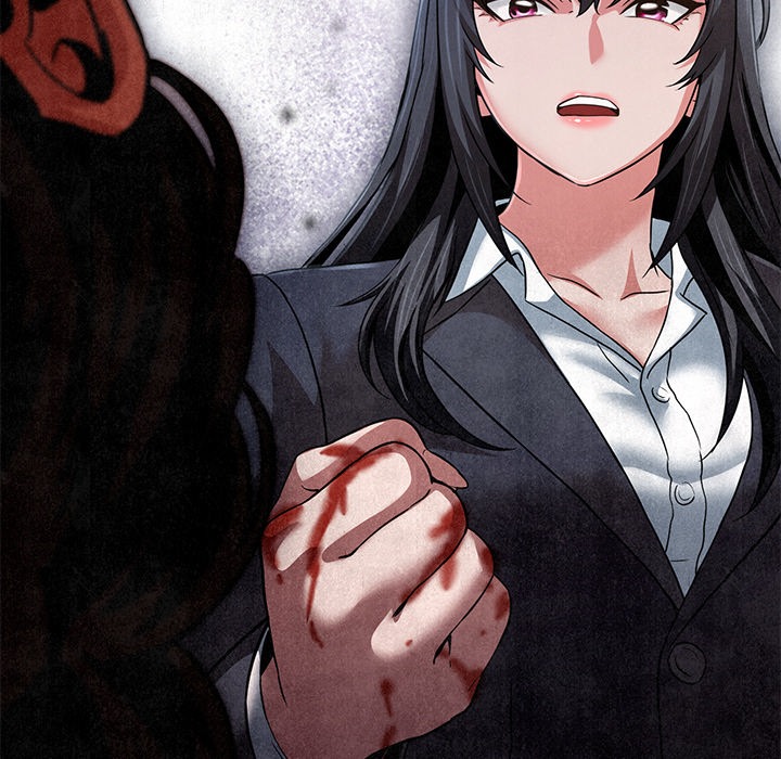 My Gangster Girlfriend