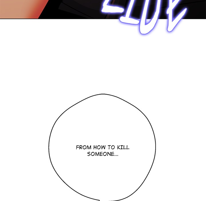 My Gangster Girlfriend