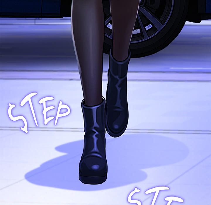 My Gangster Girlfriend