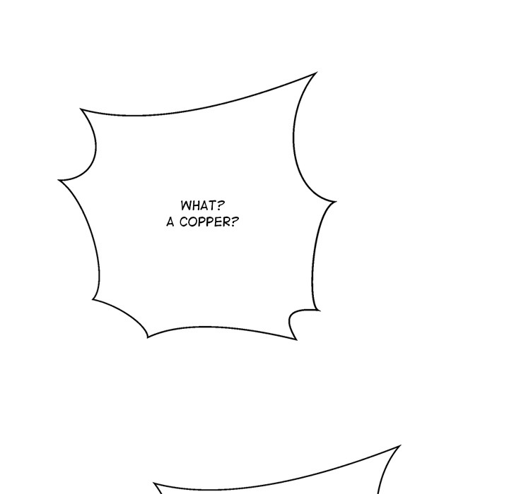 My Gangster Girlfriend