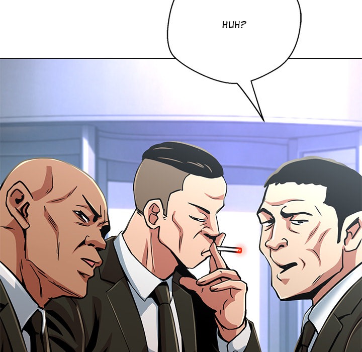 My Gangster Girlfriend