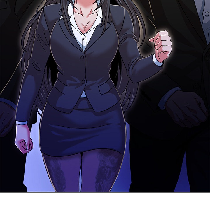 My Gangster Girlfriend