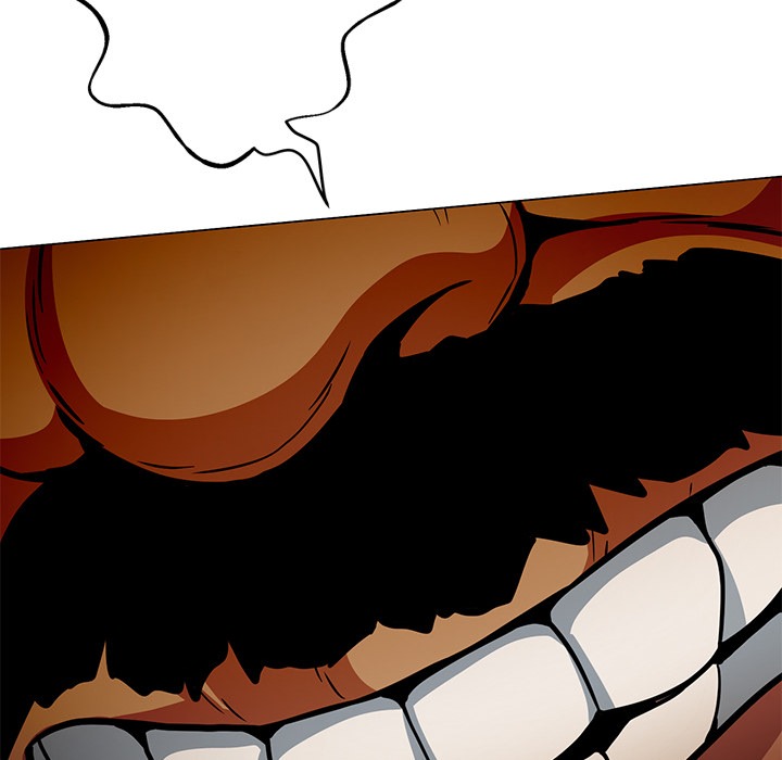 My Gangster Girlfriend