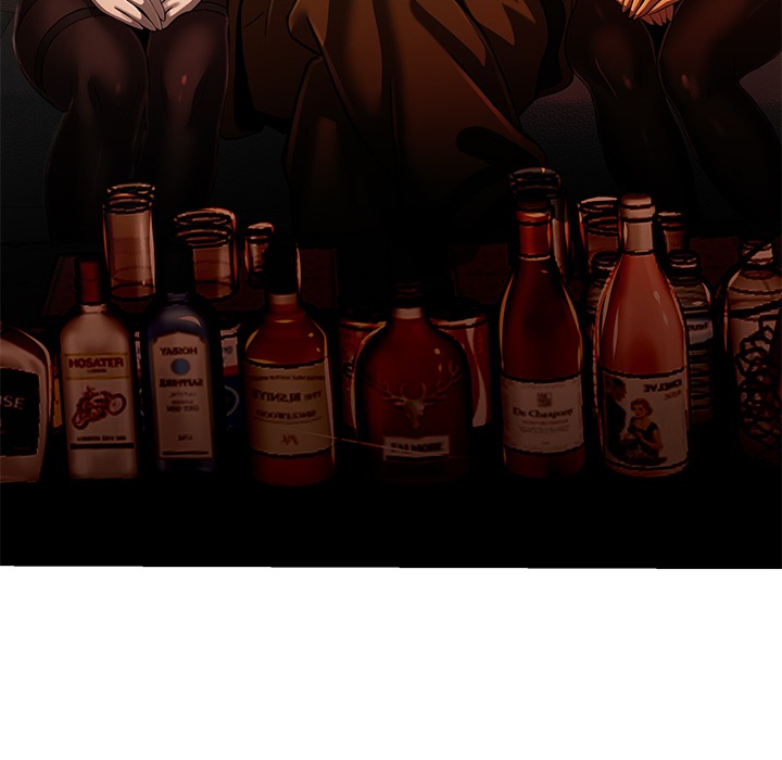 My Gangster Girlfriend