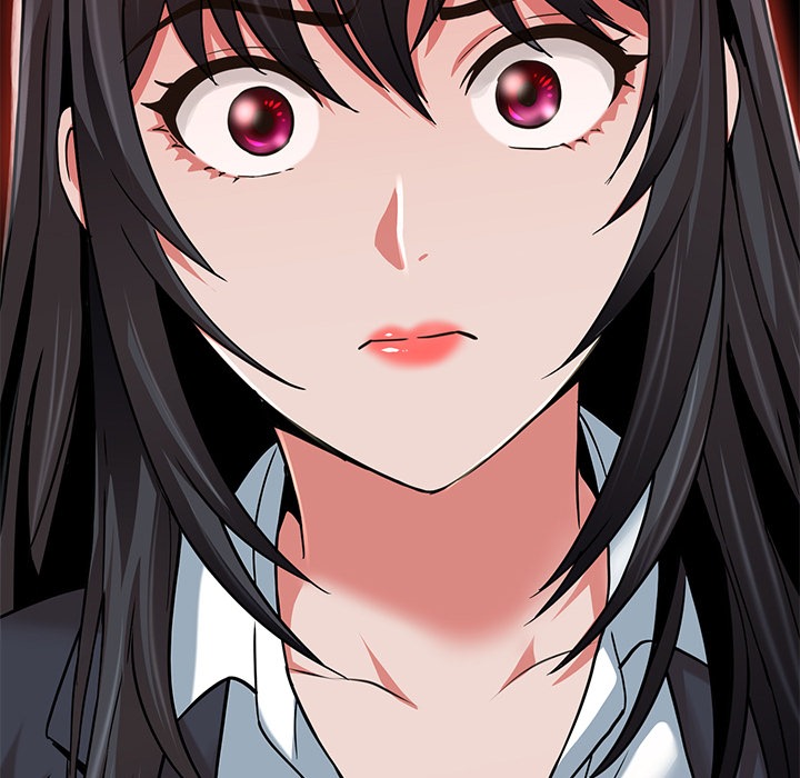 My Gangster Girlfriend