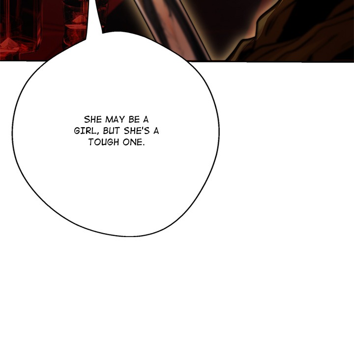 My Gangster Girlfriend