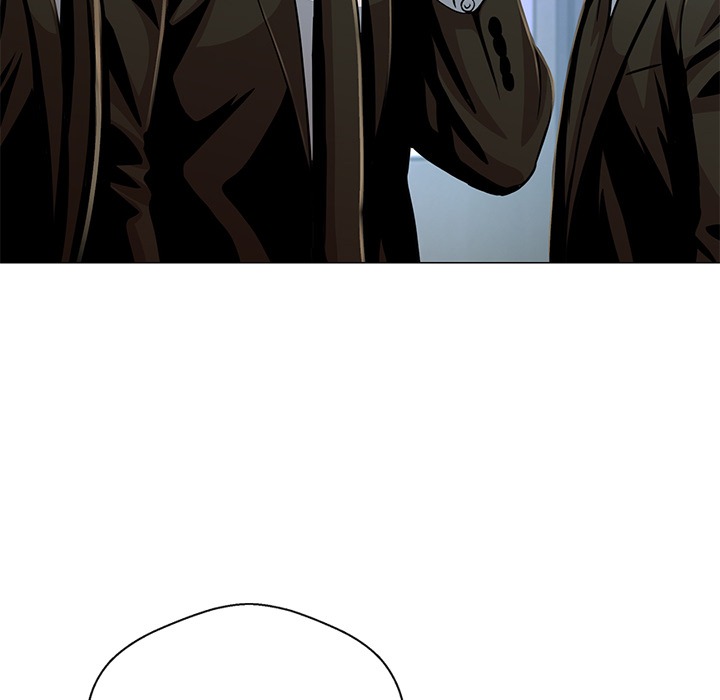 My Gangster Girlfriend