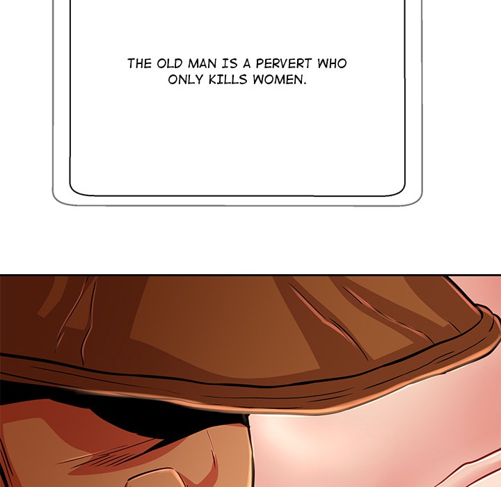 My Gangster Girlfriend