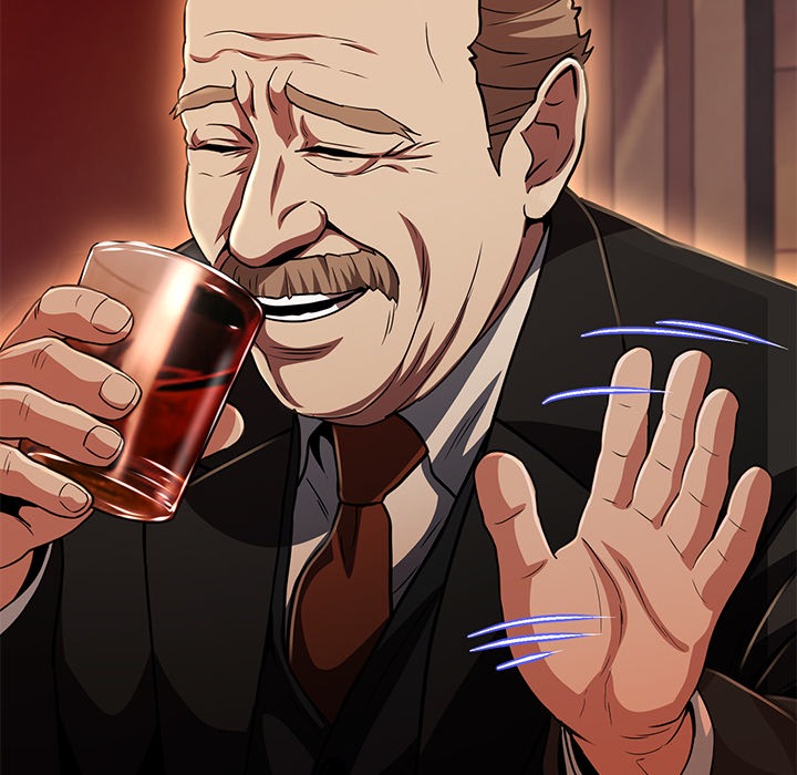 My Gangster Girlfriend