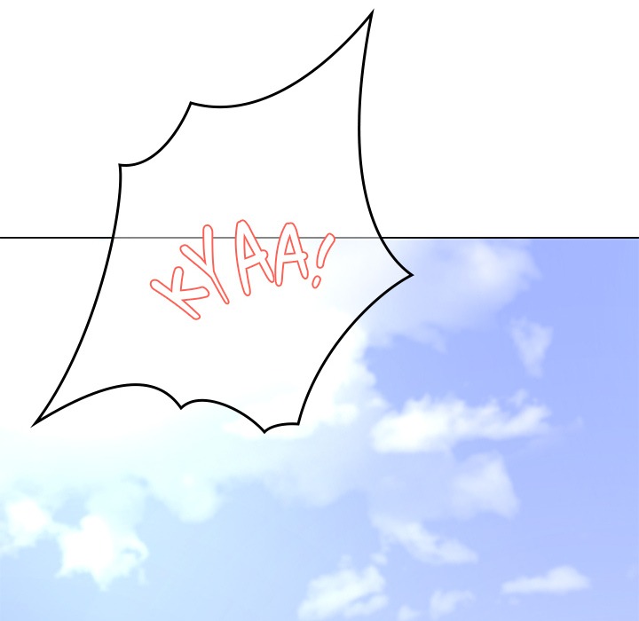 My Gangster Girlfriend