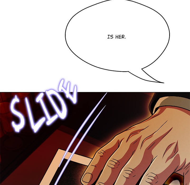 My Gangster Girlfriend