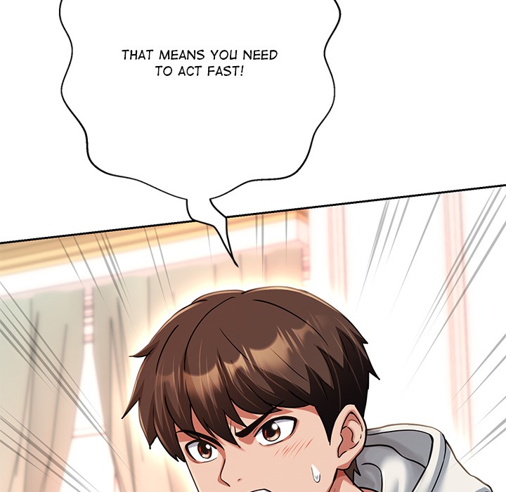 My Gangster Girlfriend