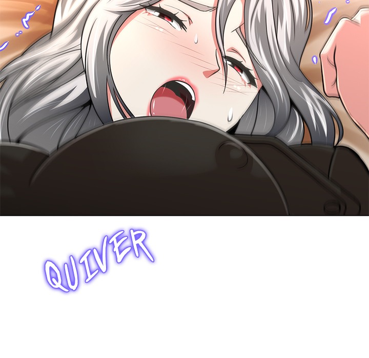 My Gangster Girlfriend