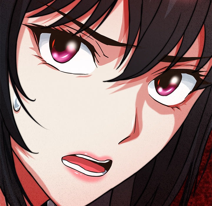 My Gangster Girlfriend