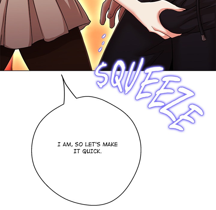 My Gangster Girlfriend